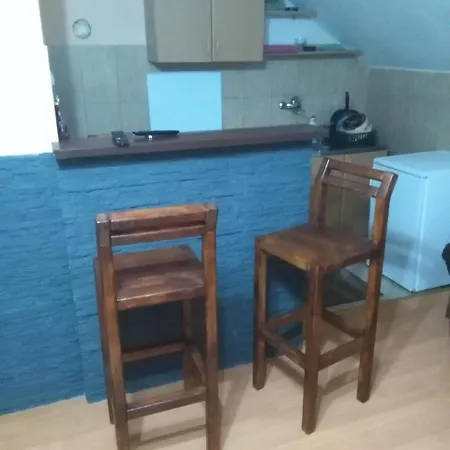 Apartman Za Turiste