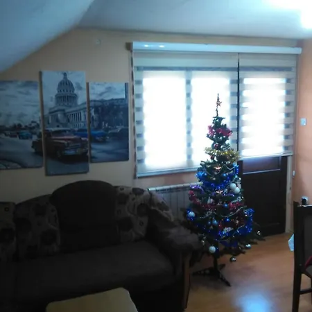 Apartman Za Turiste *