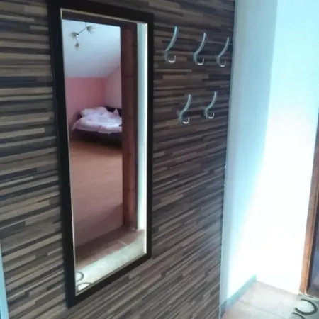 Apartman Za Turiste 아파트 페일