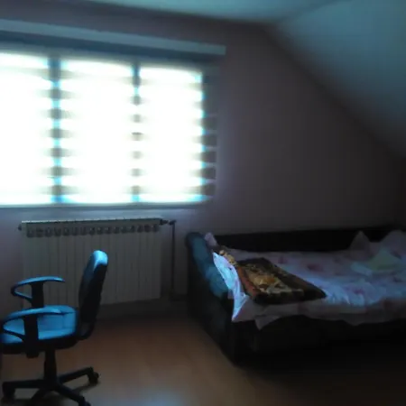 Apartman Za Turiste 아파트
