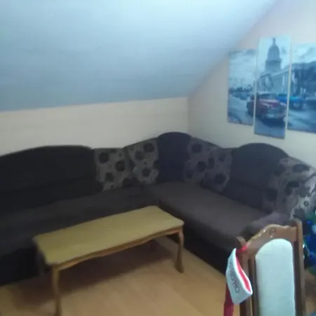 Apartman Za Turiste * 페일