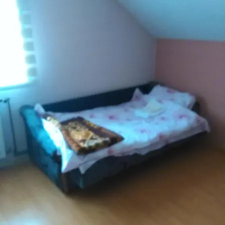 Apartman Za Turiste 페일