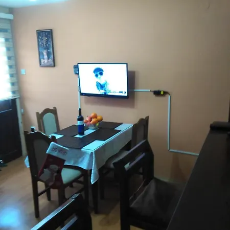 Apartman Za Turiste *